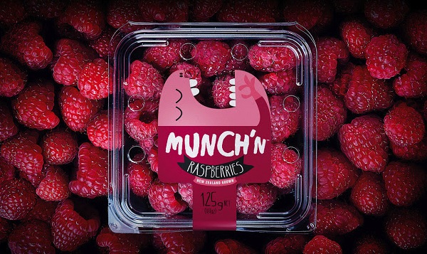 Tried & True way to make Munch&rsquo;n irresistible